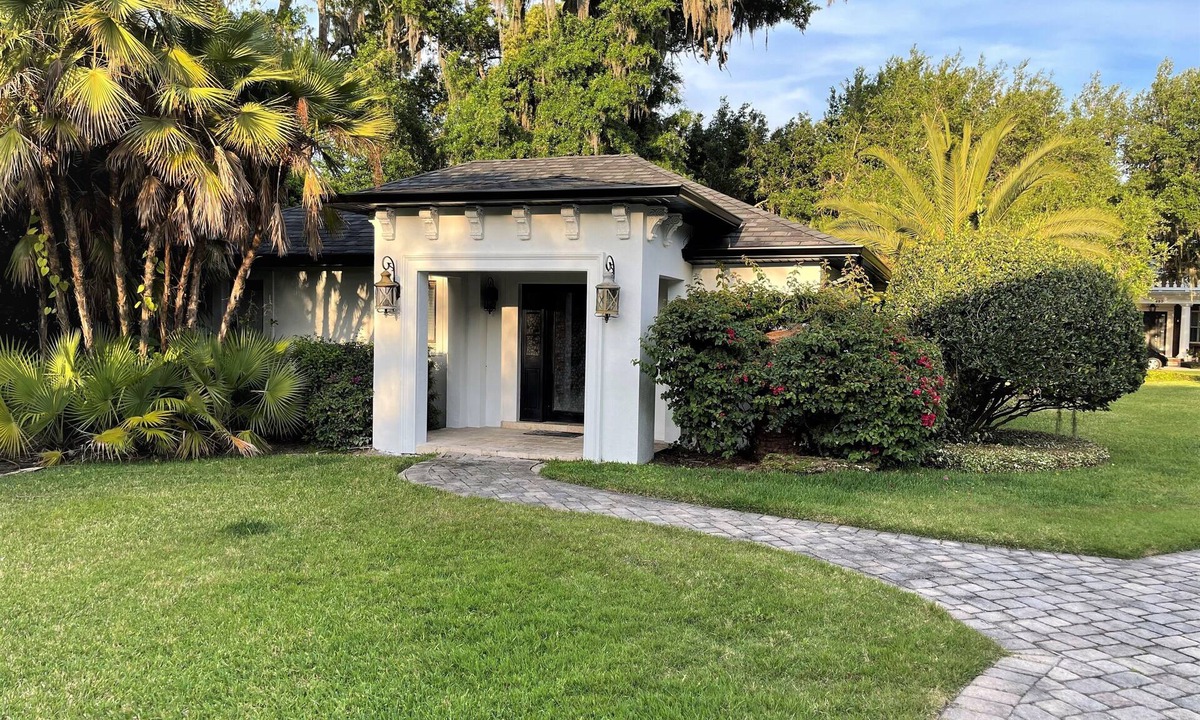 Winter Park House | Winter Park Oasis