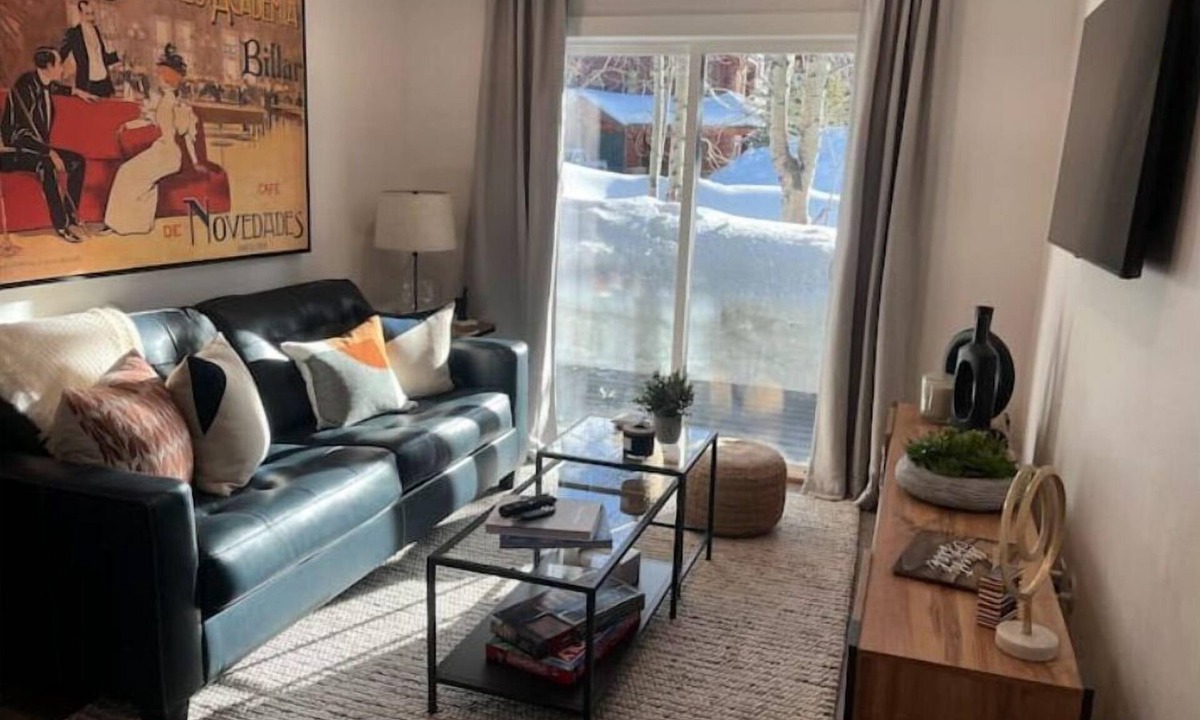 Old Town Condo | Winter Park Resort Ski Mountain Base Condo