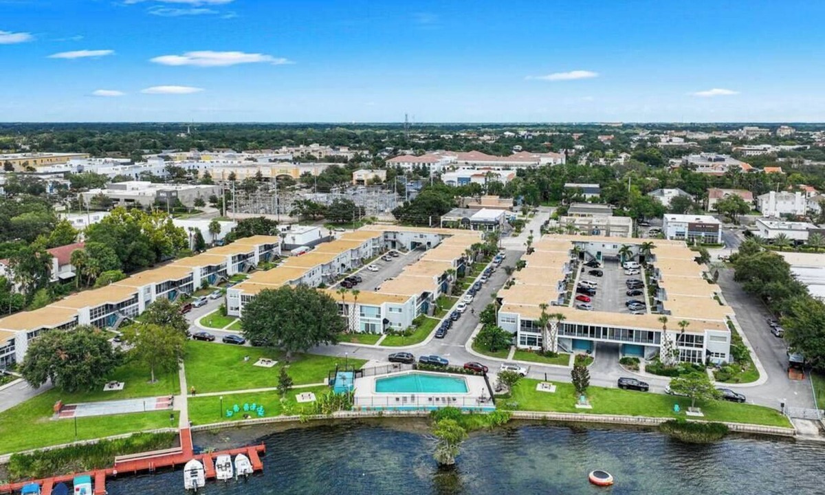 Winter Park Apartment | Winter Park Spacious Unit - 118
