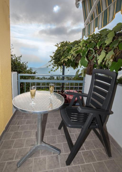 Cademario Apartment | Winter Residence Al Ponte