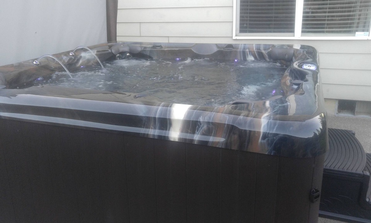 McMinnville House | WINTER SPECIAL!