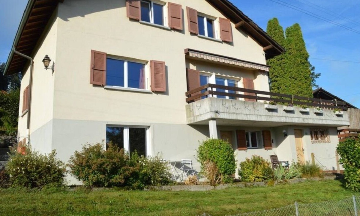 Le Paquier Apartment | Winter Sports, Spa, Chocolate, Cheese, Mountains