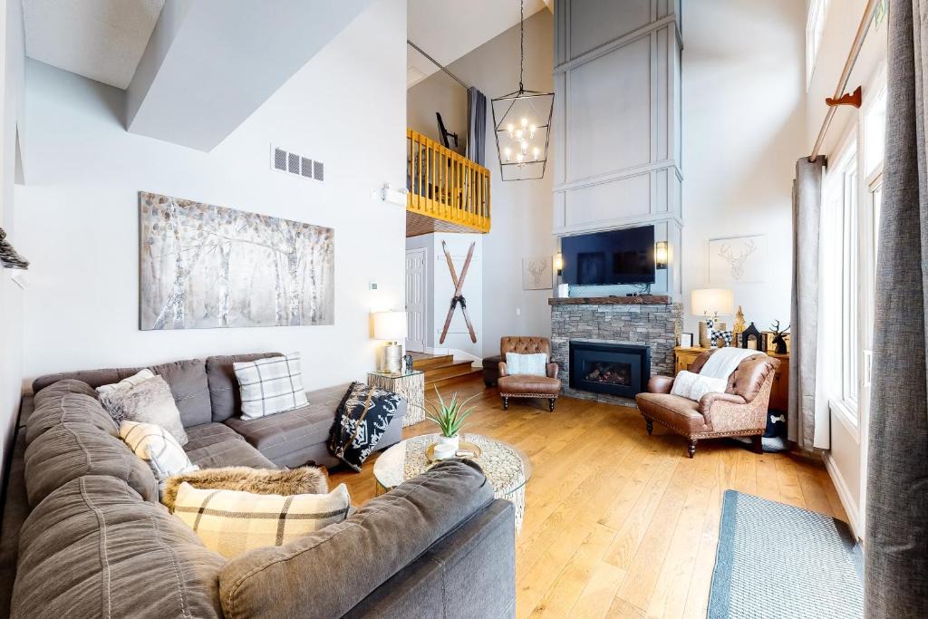 The Blue Mountains Apartment | Wintergreen 127