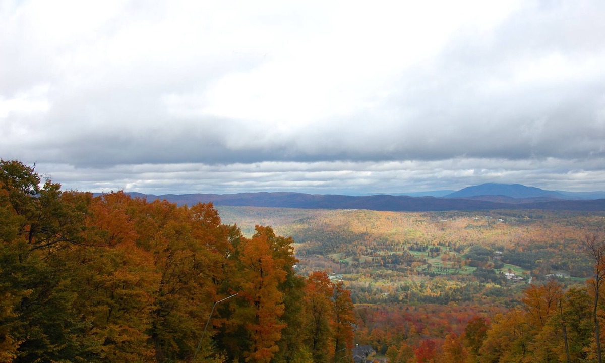 Ludlow Condo | Winterplace at Okemo Mountain