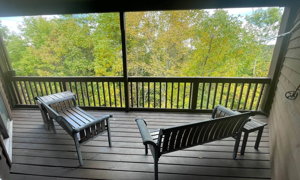Ghent Apartment | Winterplace Condo E306