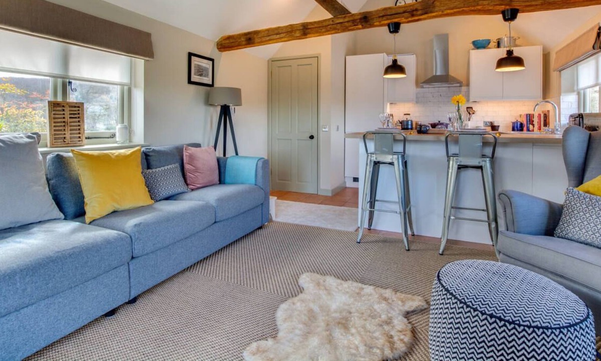 Mayfield House | Winters Farm Cottage