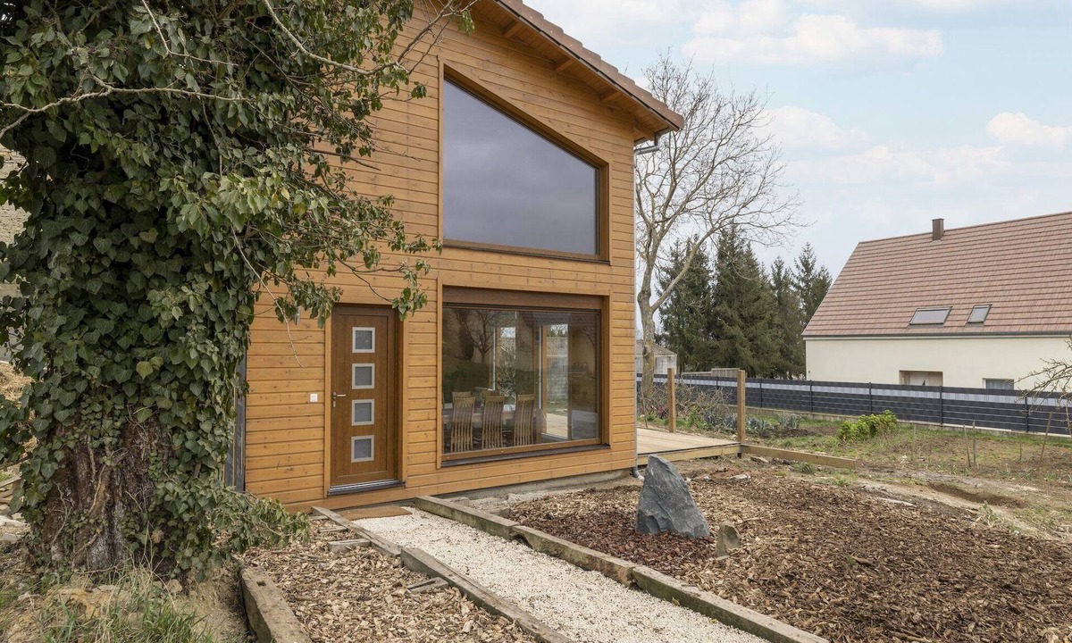 Wintersbourg House | Wintersbourg Spa Retreat