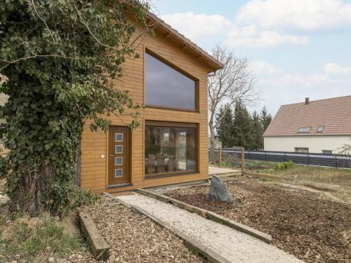 Wintersbourg House | Wintersbourg Spa Retreat