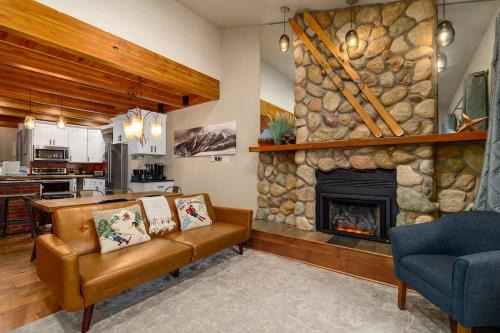 Steamboat Springs Apartment | Winterwood 10 condo