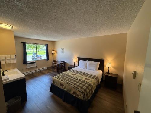 Winthrop Hotel | Winthrop Inn