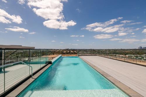 Moonee Ponds Apartment | Winx Trackside Moonee Ponds