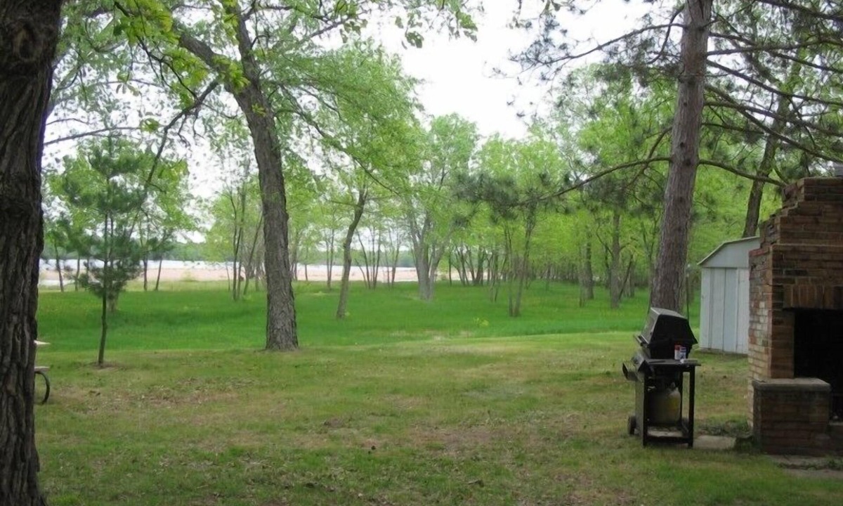 Baraboo Cabin | Wisconsin Dells Waterfront Cabin