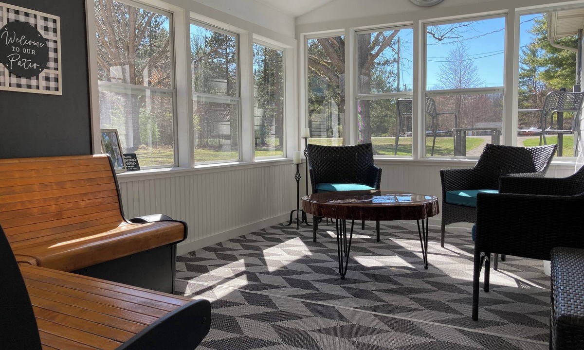 Elwell House | Wise Choice minutes Concerts-CMU-FB-Nurses-Golf