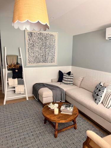 Wisemans Ferry Ski Chalet | Wisemans Ferry Cabin