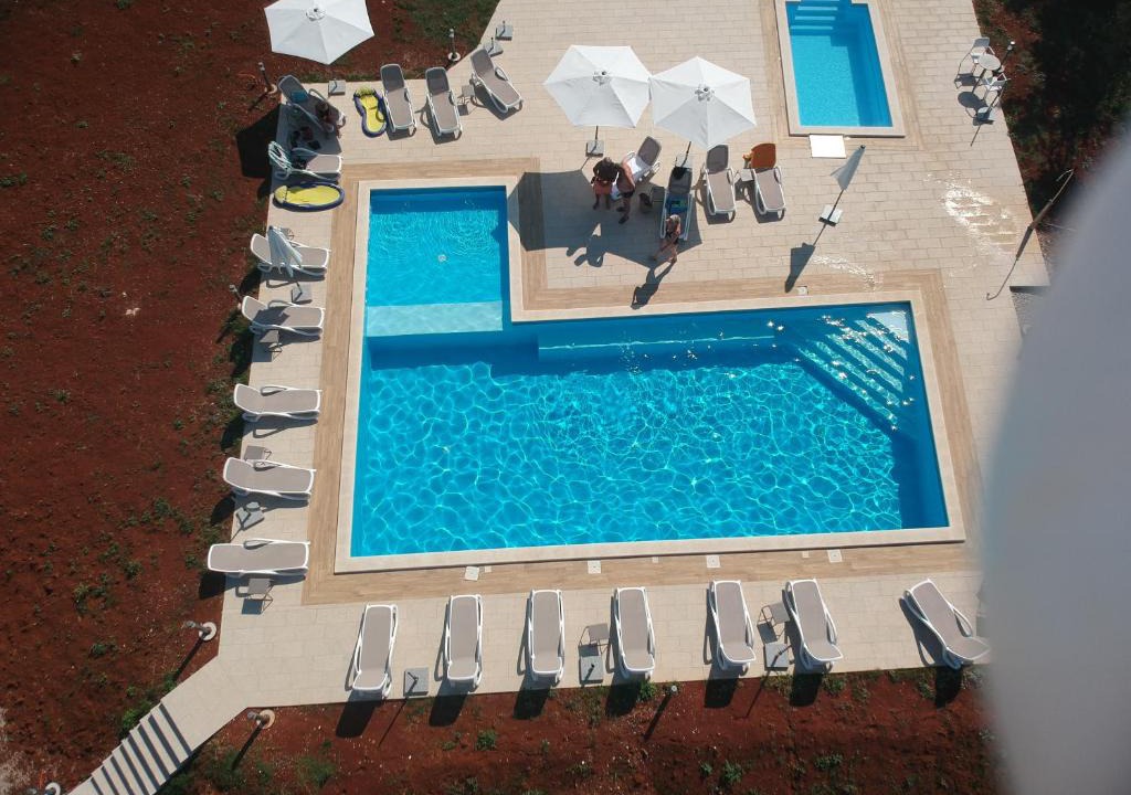 Stranici kod Nove Vasi Apartment | Wish Apartments