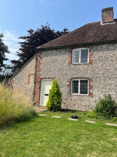 Eastbourne House | Wish End Cottage