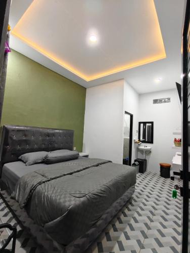 Palangkaraya House | Wisma 11 Oktober