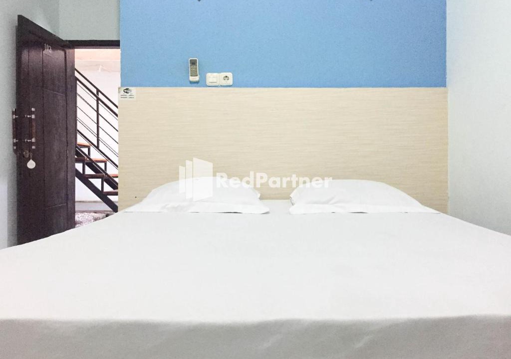 Palopo Hotel | Wisma Andini Palopo RedPartner