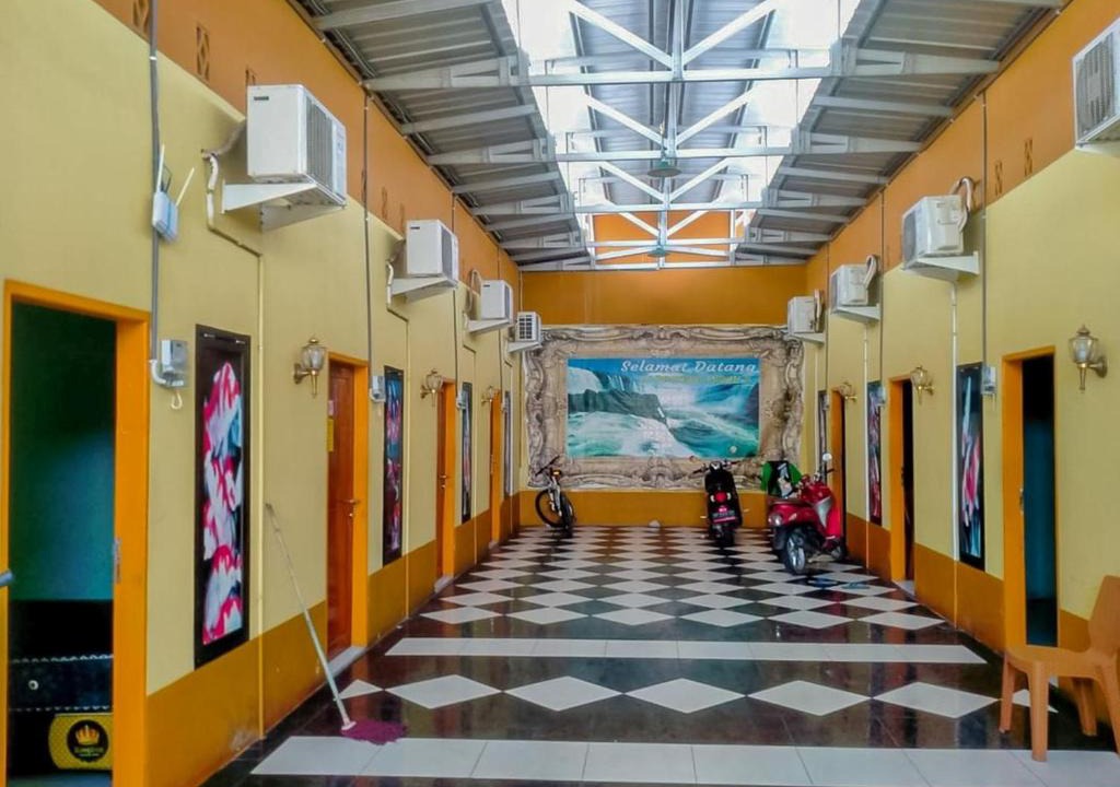 Palopo Hotel | Wisma Benteng Indah Palopo