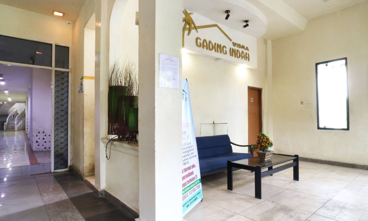 Jakarta Utara Hotel | Wisma Gading Indah