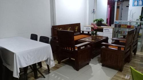 Rantepao Hotel | Wisma Kencana