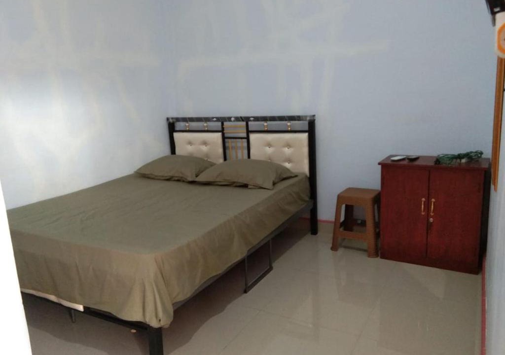 Sulawesi House | Wisma Matahari 2