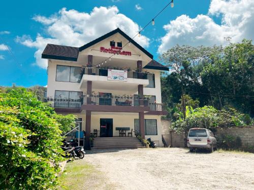 Tadonkon Hotel | wisma rotterdam