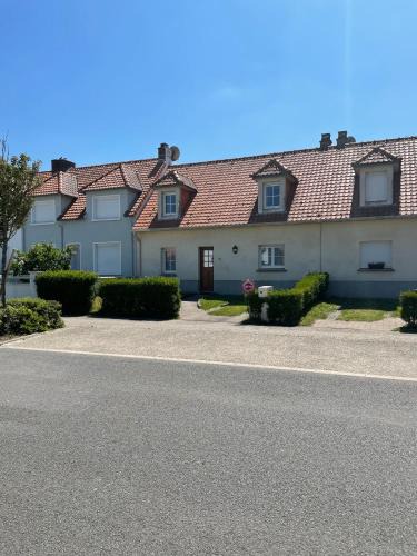 Wissant House | WISSANT maison 6 personnes tout confort