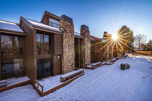 Jackson House | Wister C