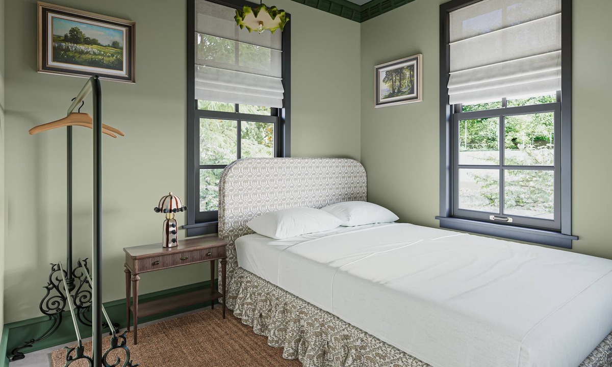 New Buffalo Villa | Witch Hazel - Upscale 2 Bedroom Villa at Petite Acres