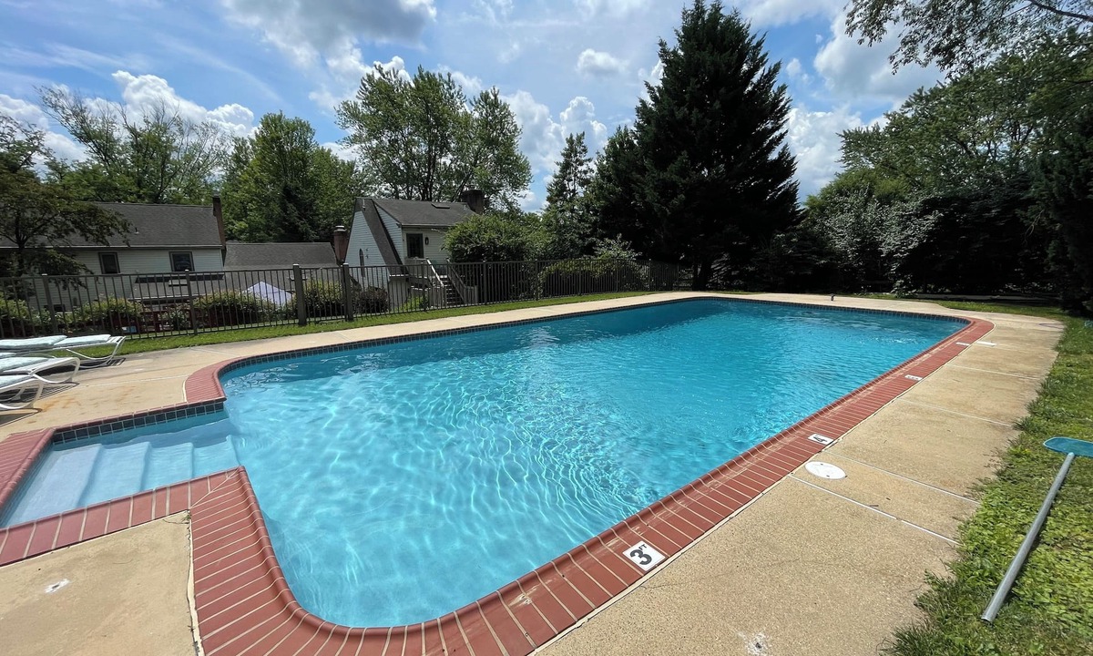 Talmage House | with Large Pool