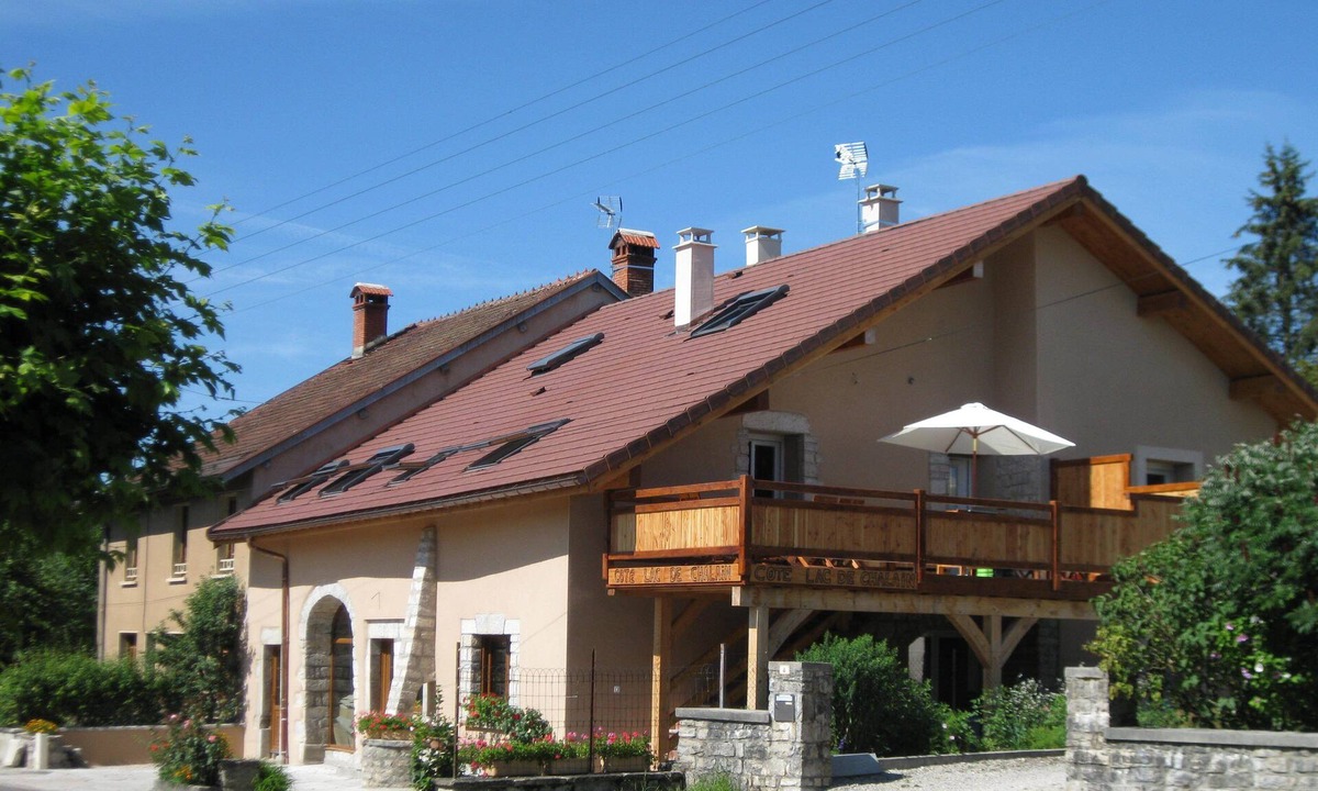 Marigny Apartment | With us, you will be at home!