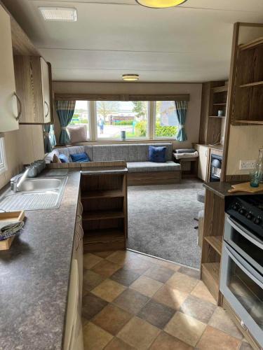 Withernsea Cabin | Withersea Sand Holiday Home