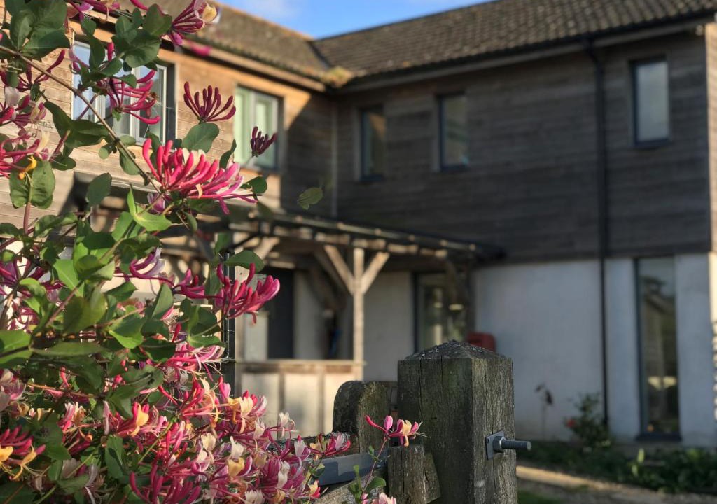 Chilham Bed & Breakfast | Withy Farm