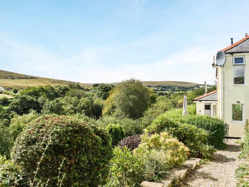 Withypool House | Withymead Cottage