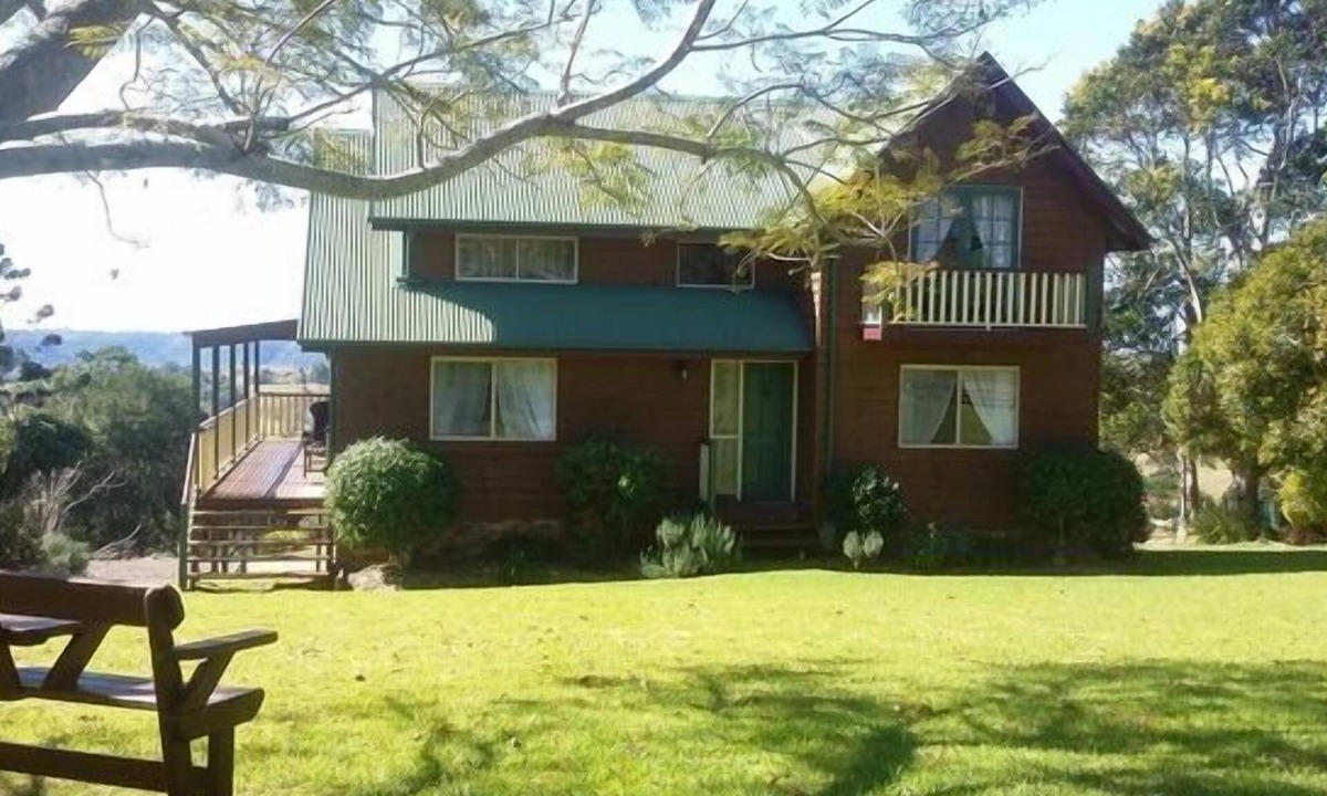 Witta Ski Chalet | Wittaview : perfect for a weekend getaway