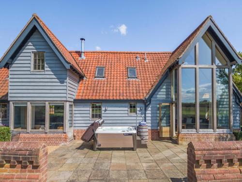 Hethel House | Wittle Cottage