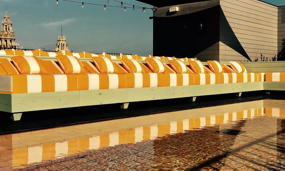 Gothic Quarter Hotel | WITTMORE HOTEL - Adults Only