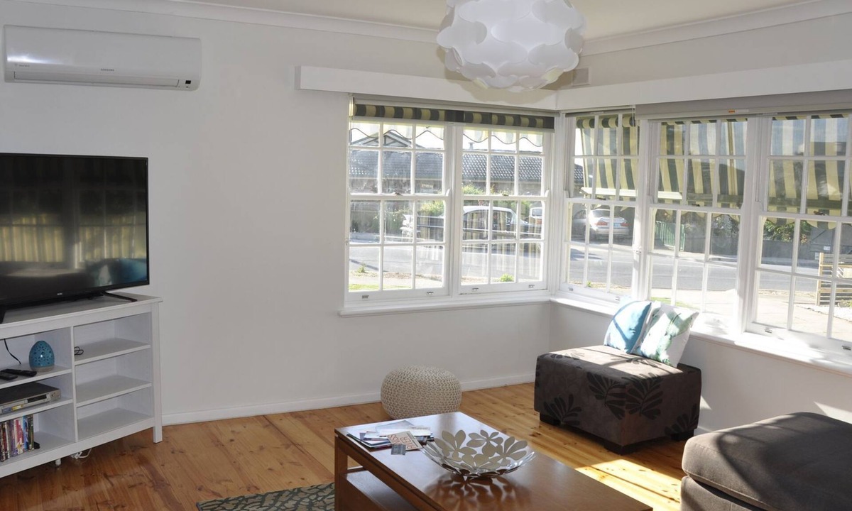 Christies Beach House | Witton Bluff Cottage
