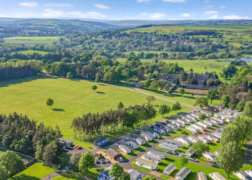 Witton-le-Wear Resort | Witton Castle Country Park