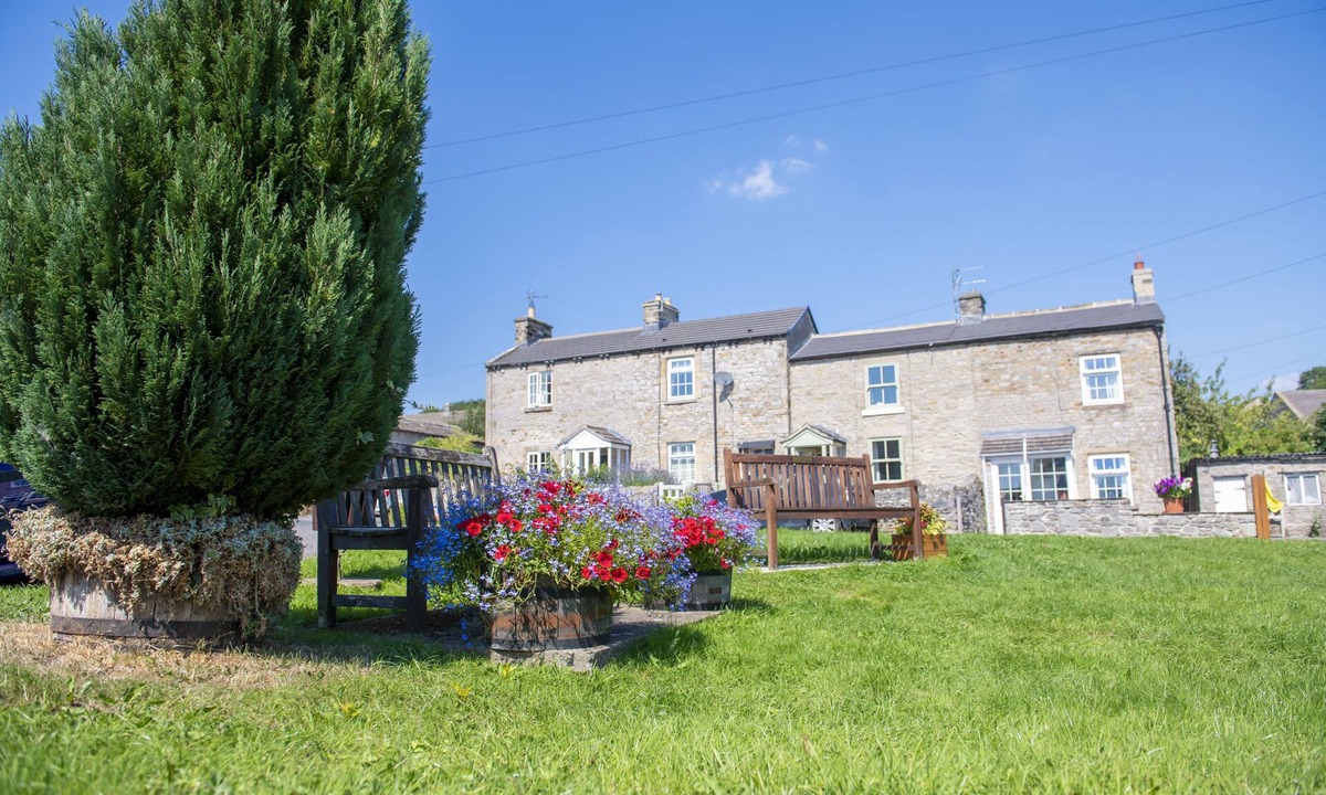 Bellerby House | Witton View, Bellerby, Yorkshire Dales