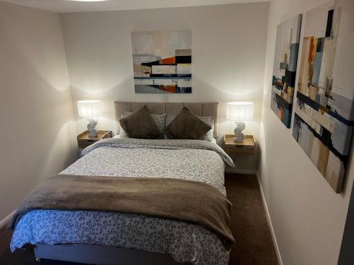 Corsham Apartment | Witz End