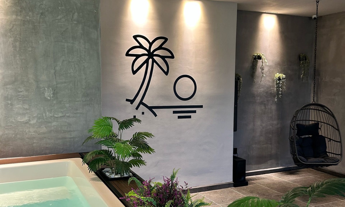 Centro Carretera Hotel | Wizard