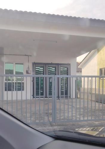 Gurun House | WJ&MR Homestay