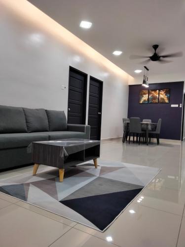 Sitiawan Apartment | WL Homestay