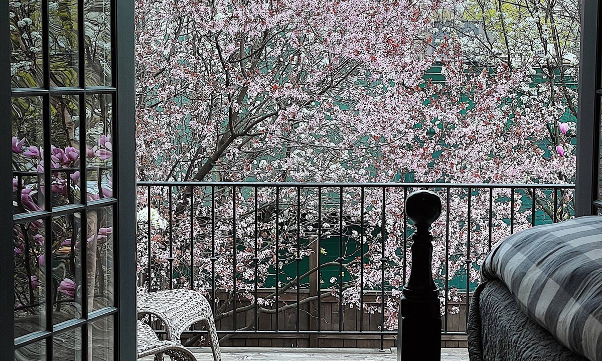 Hudson Hotel | Wm. Farmer & Sons