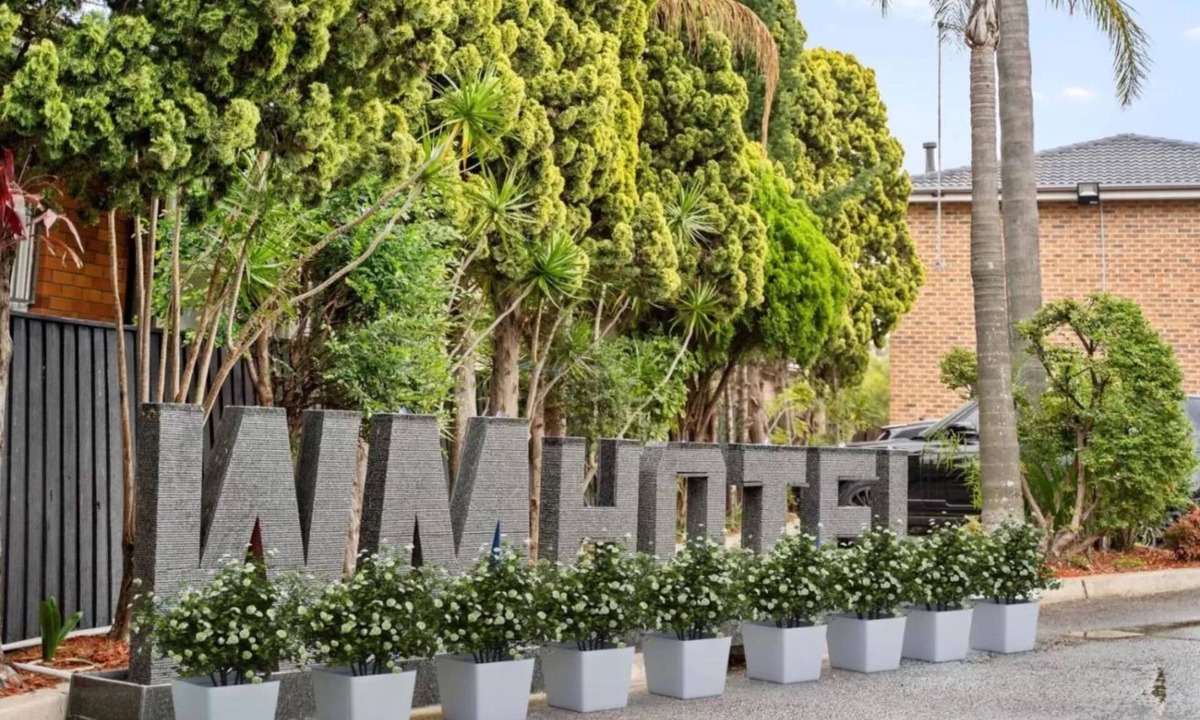 Bass Hill Hotel | WM Hotel Bankstown