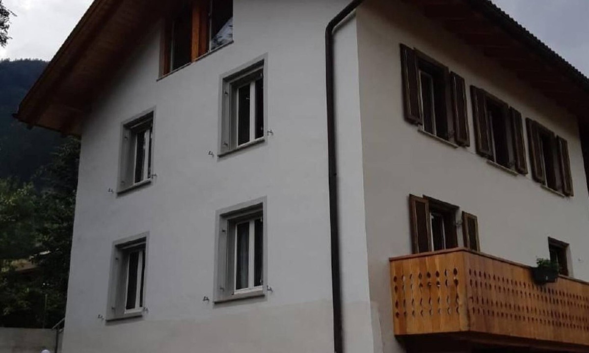 Santa Maria Val Muestair Apartment | Wohnen im alten Bauernhaus,Wohnung EG by Interhome