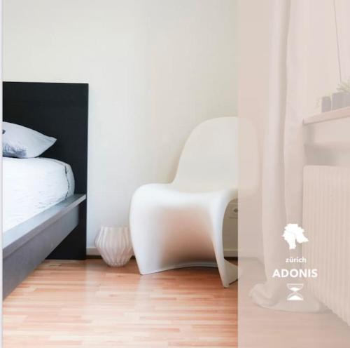 Altstetten Apartment | Wohnen in Wiedikon Adonis