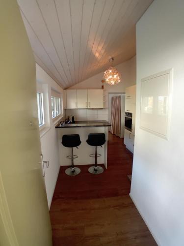 Suhr Apartment | Wohnresidenz Casa Fortuna